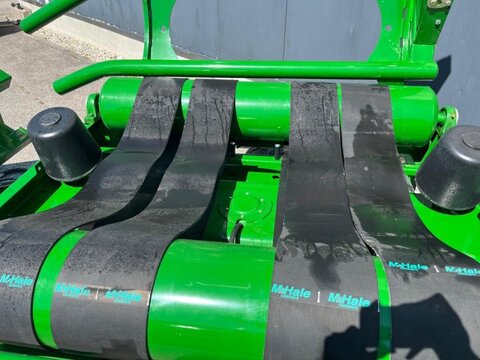 McHale 991 High Speed