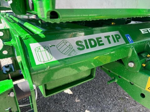 McHale 991 High Speed