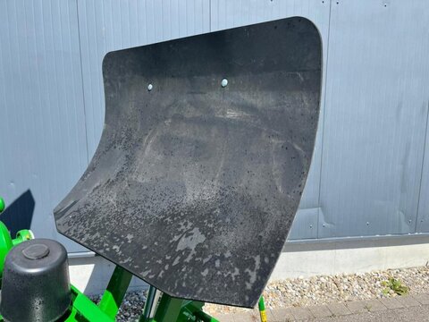 McHale 991 High Speed