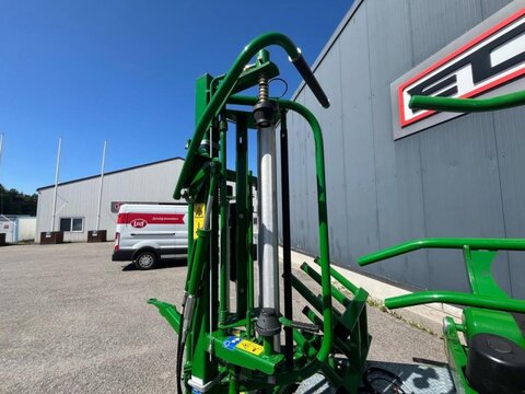 McHale 991 High Speed