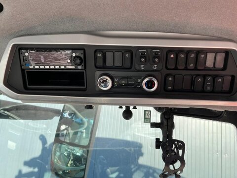 Steyr Absolut 6200 CVT AFS Connect