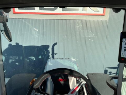 Steyr Absolut 6200 CVT AFS Connect