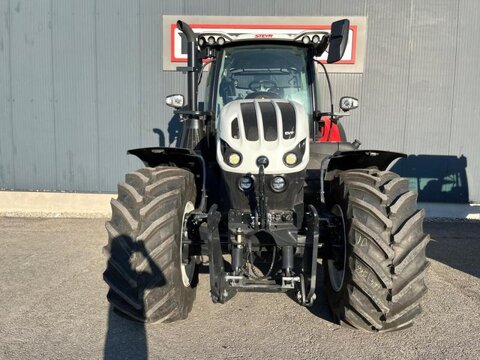 Steyr Absolut 6200 CVT AFS Connect 3