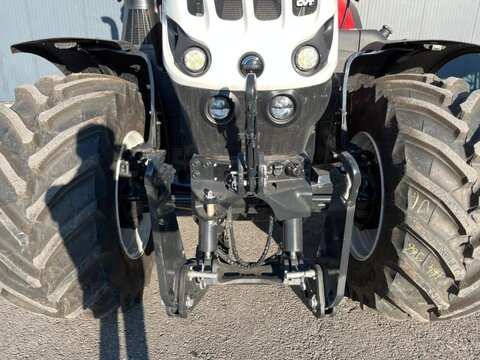 Steyr Absolut 6200 CVT AFS Connect