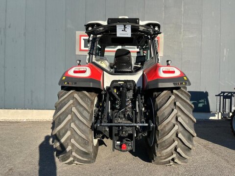 Steyr Absolut 6200 CVT AFS Connect