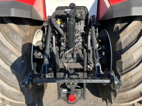 Steyr Absolut 6200 CVT AFS Connect