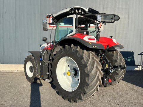 Steyr Absolut 6200 CVT AFS Connect