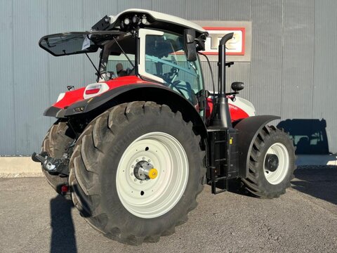 Steyr Absolut 6200 CVT AFS Connect