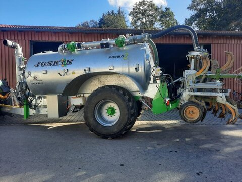 Joskin Modulo 2 11000 ME 2