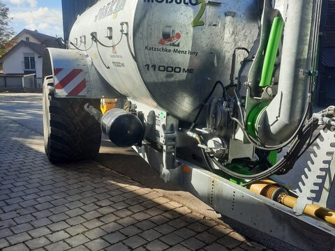 Joskin Modulo 2 11000 ME 3