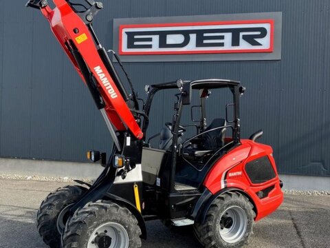Manitou MLA 4-50H Knicklader DEMOGERÄT 2