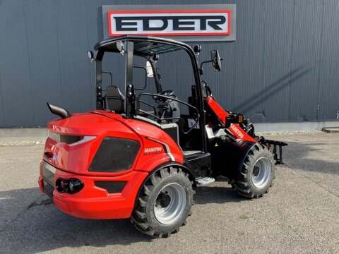 Manitou MLA 5-50H Knicklader DEMOGERÄT