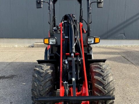 Manitou MLA 5-50H Knicklader DEMOGERÄT