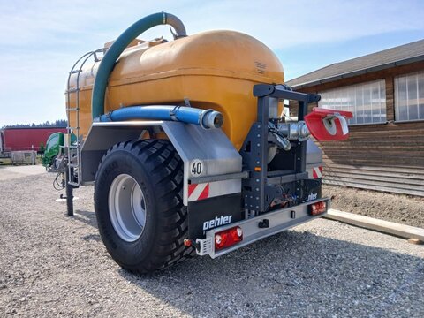 Oehler PPE 80