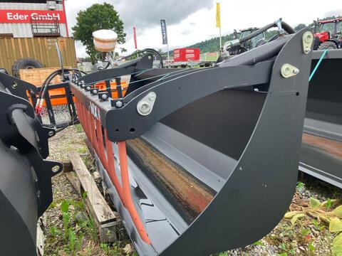 Mailleux Multiserviceschaufel BMS 205U 