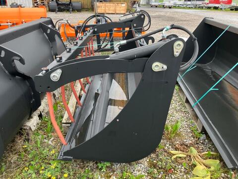 Mailleux Multiserviceschaufel BMS 205U