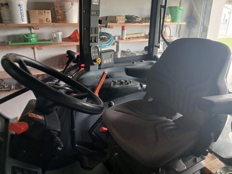 New Holland TL 100