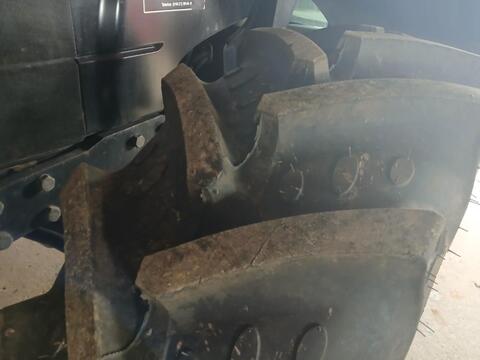 New Holland TL 100