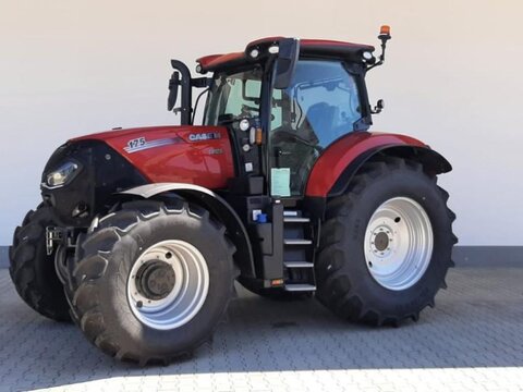 Case IH Puma 175 CVX 