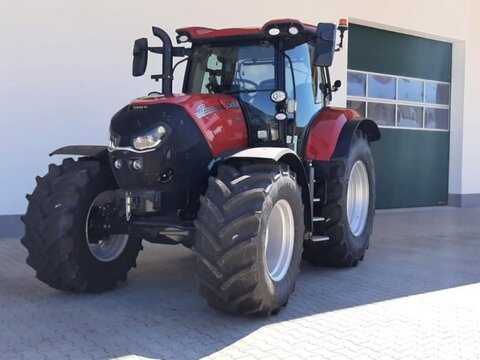 Case IH Puma 175 CVX 2