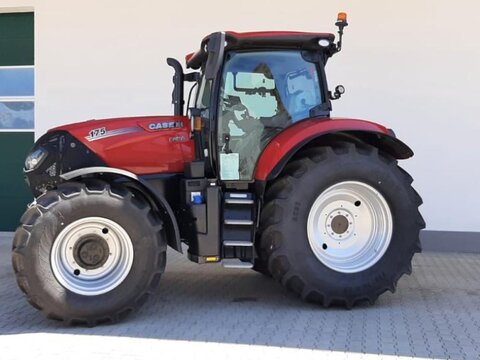 Case IH Puma 175 CVX 3