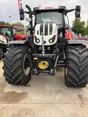 Steyr Impuls 6175 CVT