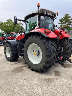 Steyr Impuls 6175 CVT