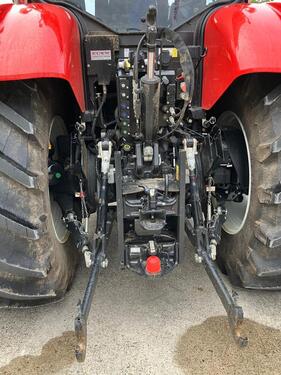 Steyr Impuls 6175 CVT