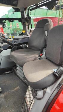 Steyr Impuls 6175 CVT