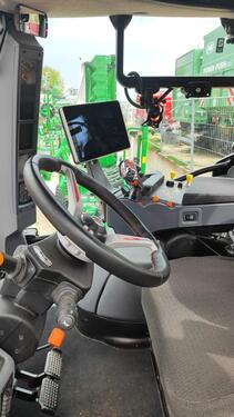 Steyr Impuls 6175 CVT