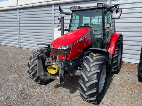 Massey Ferguson 5410 Dyna-4