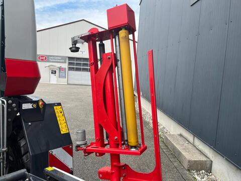 Pöttinger    Impress 125 FC Pro Neue Ketten