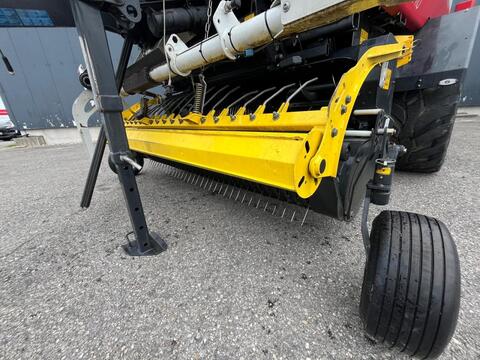 Pöttinger    Impress 125 FC Pro Neue Ketten