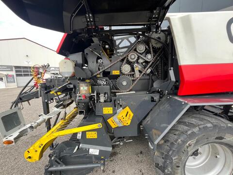 Pöttinger    Impress 125 FC Pro Neue Ketten