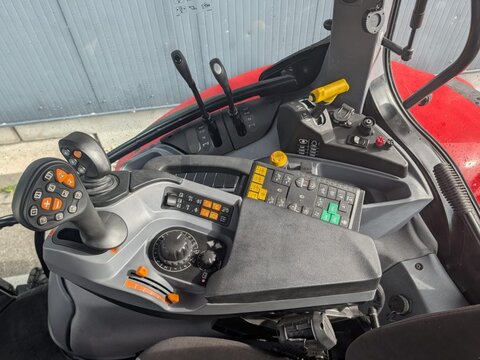 Steyr Expert 4110 CVT