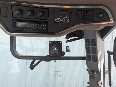 Steyr Expert 4110 CVT