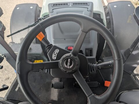 Steyr Expert 4110 CVT