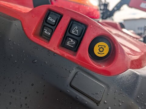 Steyr Expert 4110 CVT