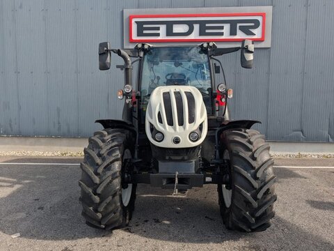 Steyr Expert 4110 CVT