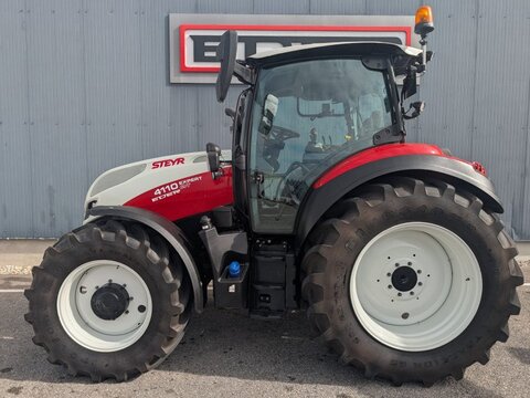 Steyr Expert 4110 CVT