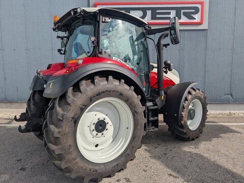 Steyr Expert 4110 CVT