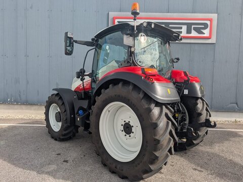 Steyr Expert 4110 CVT