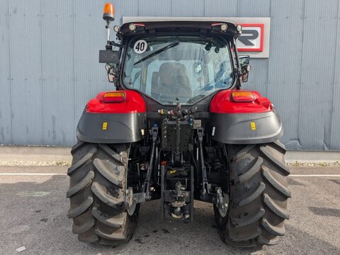 Steyr Expert 4110 CVT