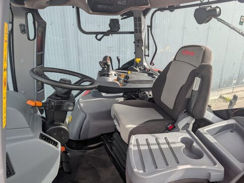Steyr Expert 4110 CVT