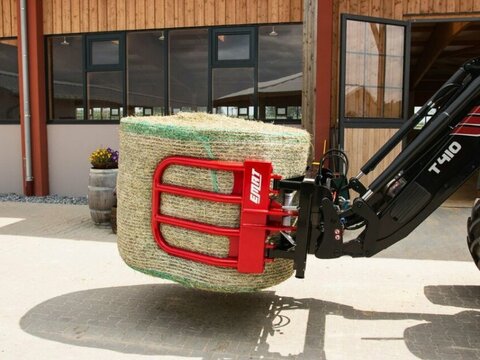 Sonstige Rundballenzange hydr. 0,9m-1,6m