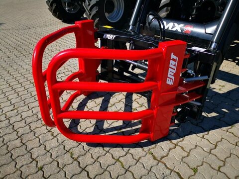 Sonstige Rundballenzange hydr. 0,9m-1,6m