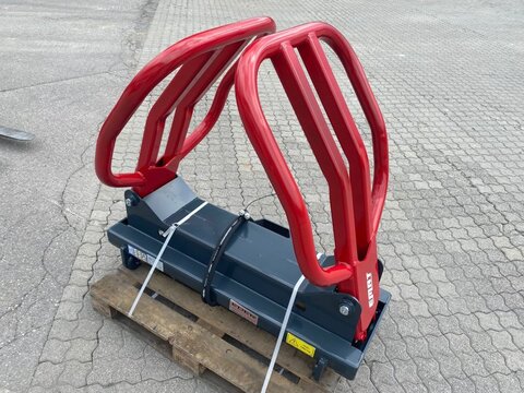 Sonstige Rundballenzange hydr. 0,9m-1,6m
