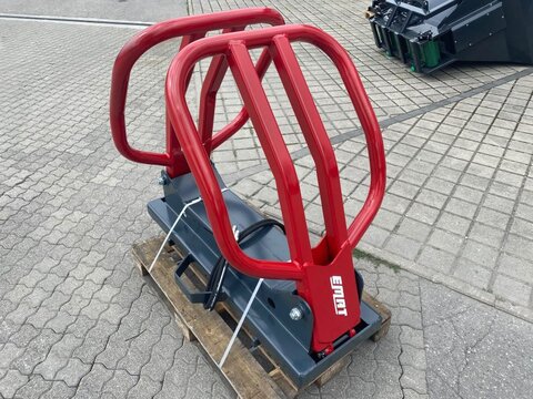 Sonstige Rundballenzange hydr. 0,9m-1,6m