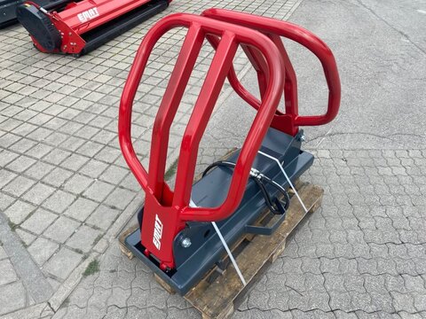 Sonstige Rundballenzange hydr. 0,9m-1,6m