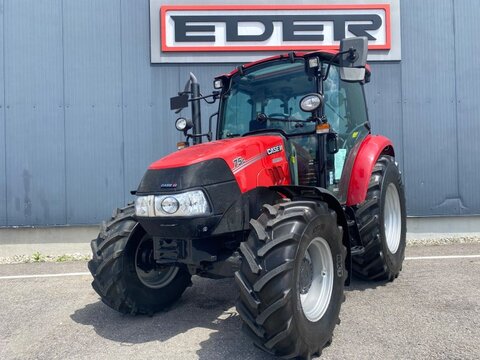Case IH Farmall C 75
